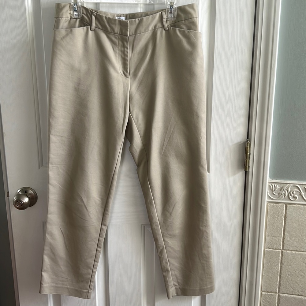 Liz Claiborne women’s dress pants - Emma style